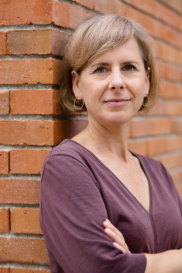 Patricia Koob