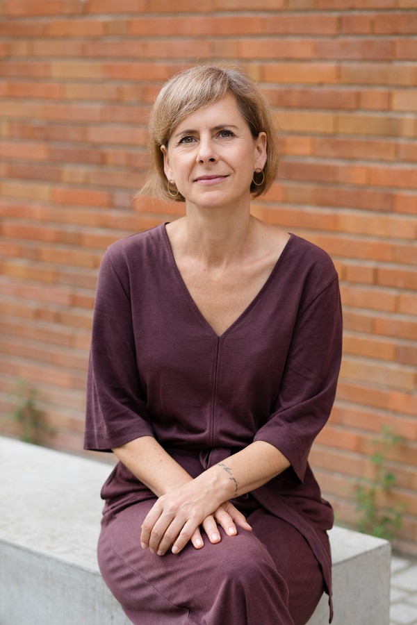 Patricia Koob